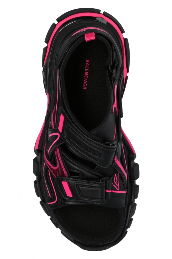 Balenciaga Track Sandal - Women's - Free Shipping | DSW